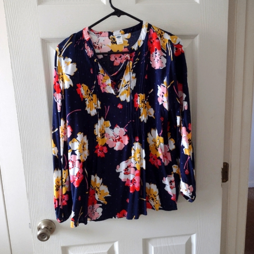 Ladies top